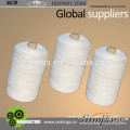 STYLE 4300/4300INC Ceramic Fiber Yarn With Stainless Steel Reinforced